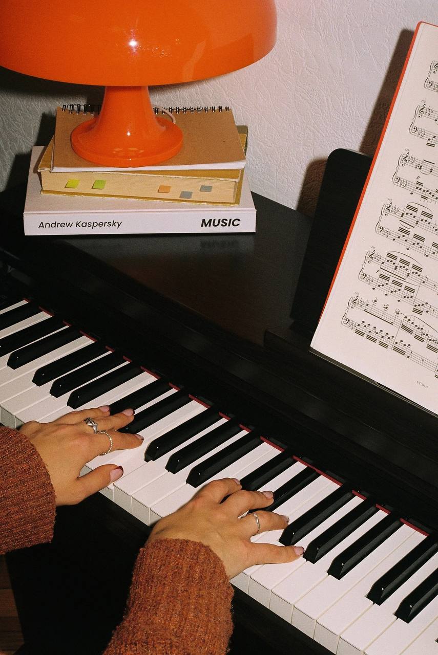 Научиться играть из любой точки мира